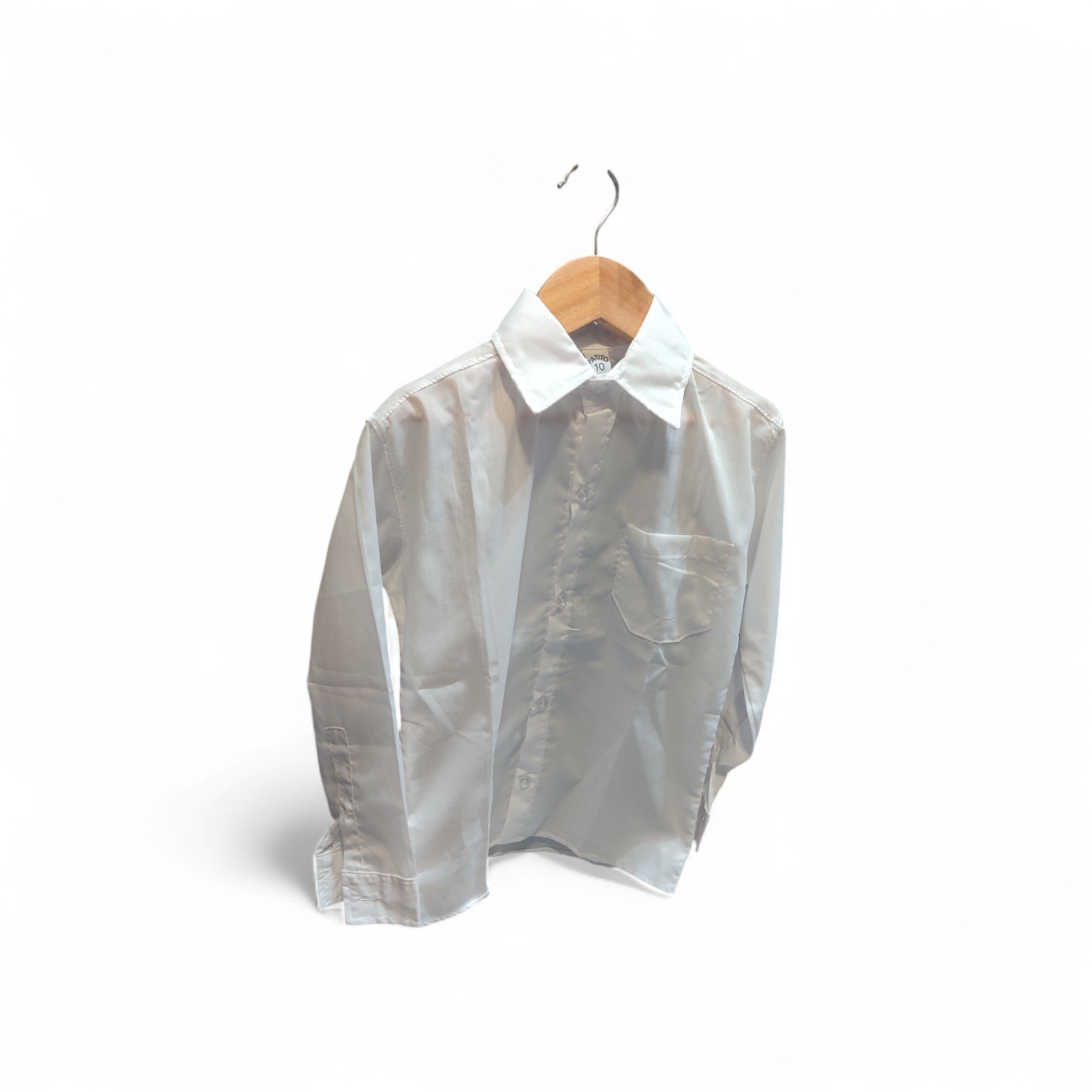 Camisas Colegial - Imagen 2