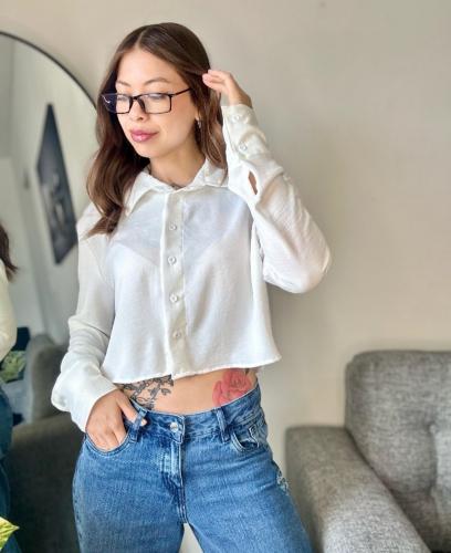 Camisas Cey Corta - Miniatura 2