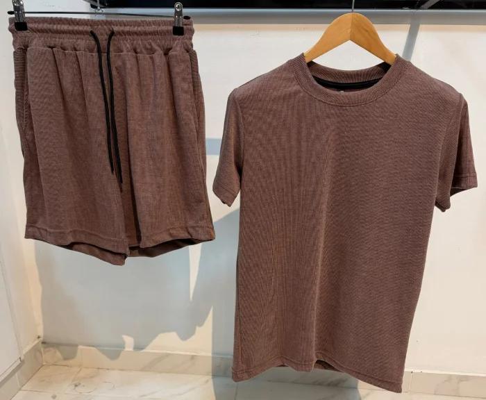 Conjunto Básica Morley Vintage