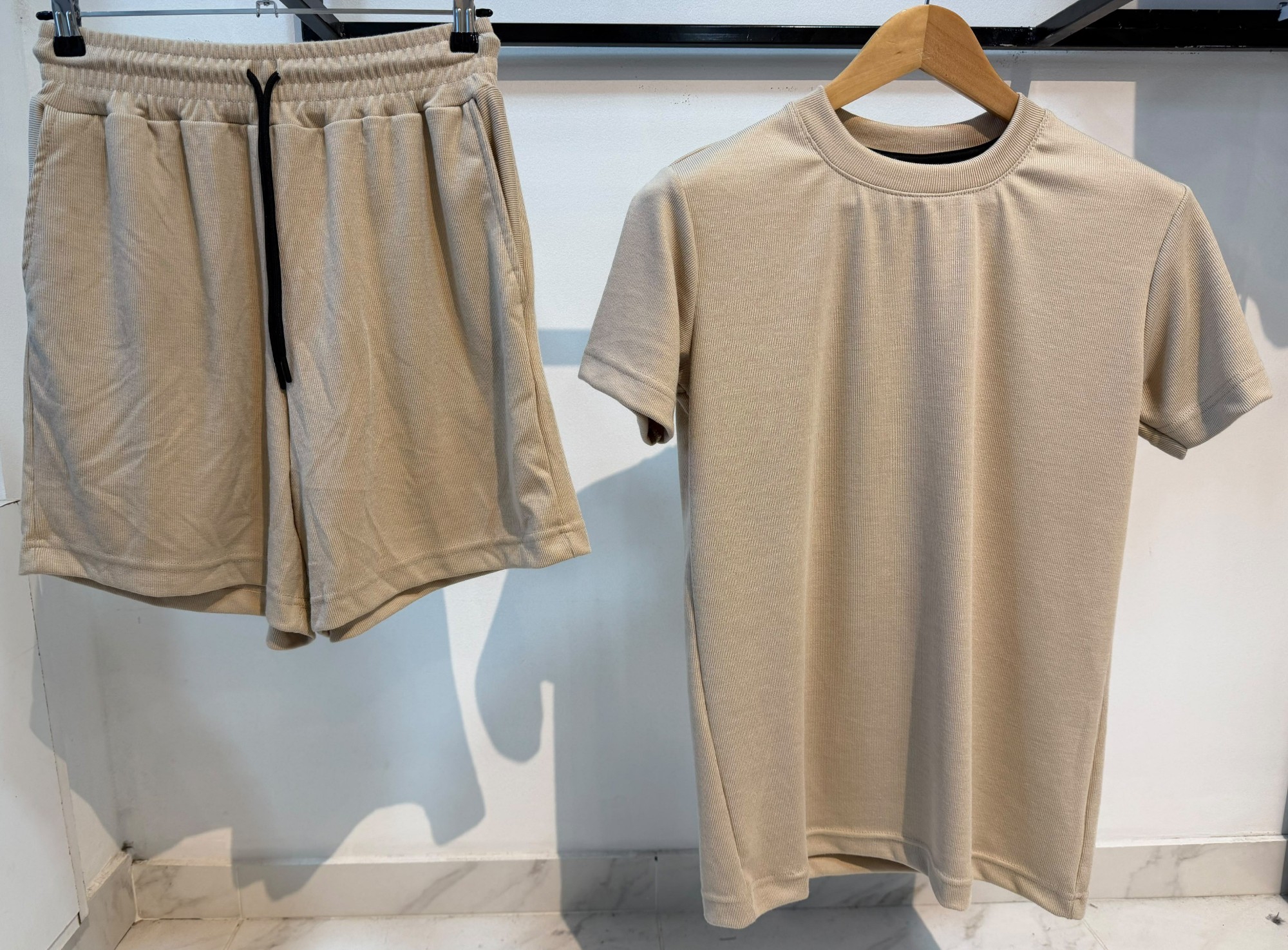 Conjunto Básica Morley Vintage - Imagen 4