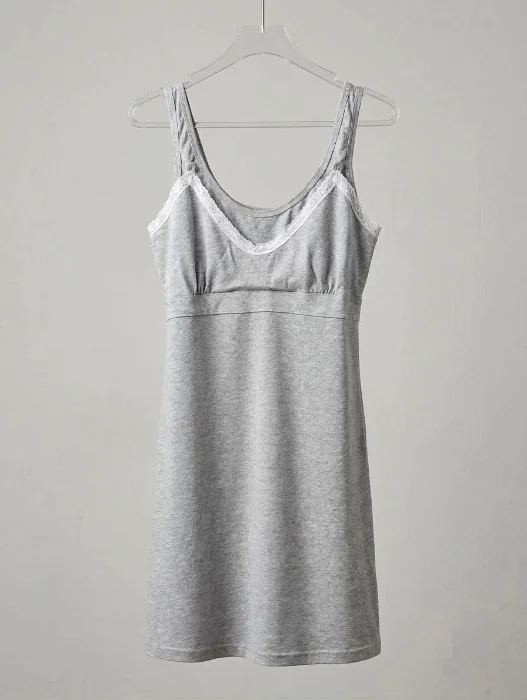 Camisón Maternales