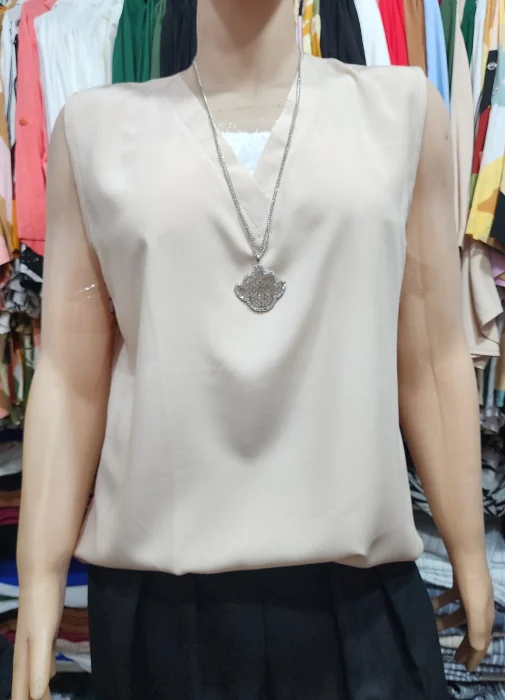 Musculosas Lisas en Fibrana