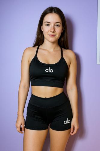 Conjunto Deportivo de Dama por Mayor C u - Miniatura 1