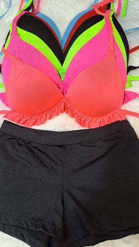 Bikini con Short