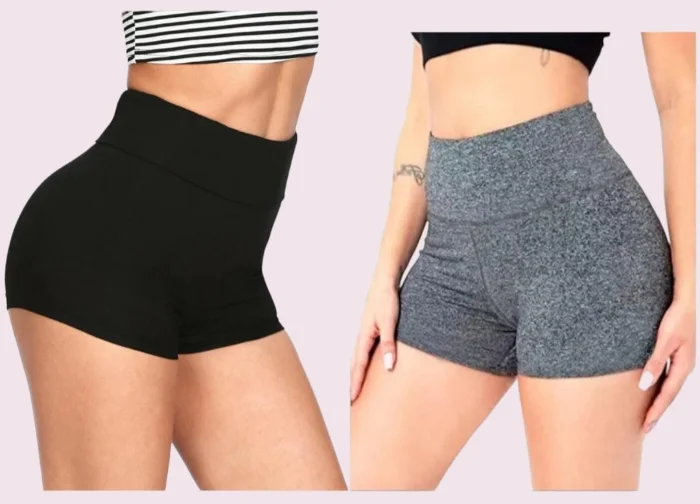 Shorts Lycra