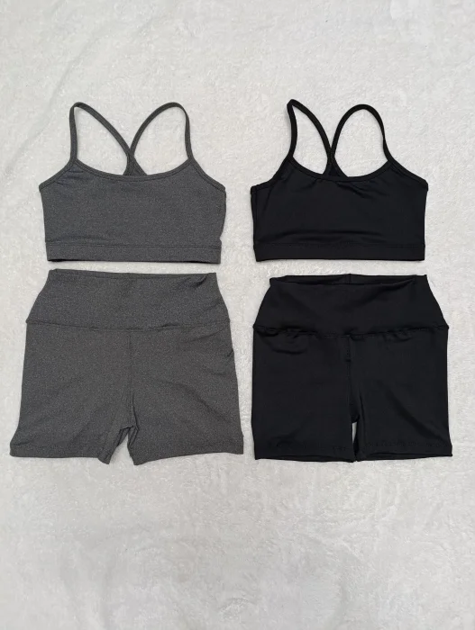 Conjunto Lycra