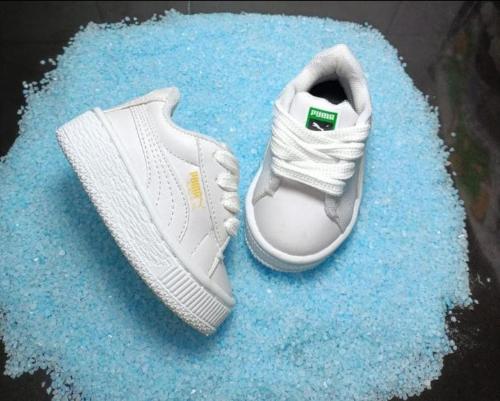 Puma_suede_kids (por Pedido) - Miniatura 2