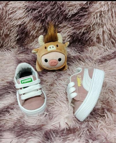 Puma_suede_kids (por Pedido) - Miniatura 3