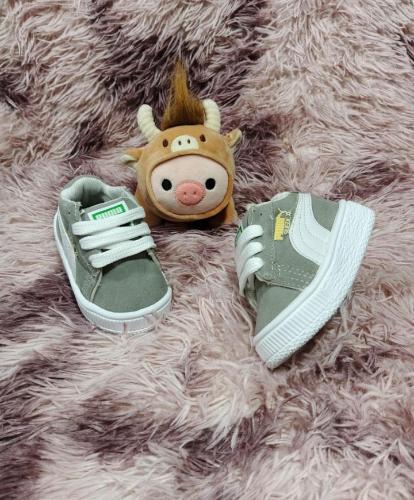Puma_suede_kids (por Pedido) - Miniatura 4