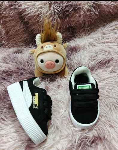 Puma_suede_kids (por Pedido) - Miniatura 5
