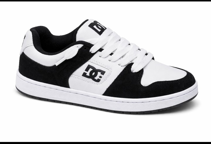 Zapatillas Dc Nuevo (por Pedido) - Imagen 1