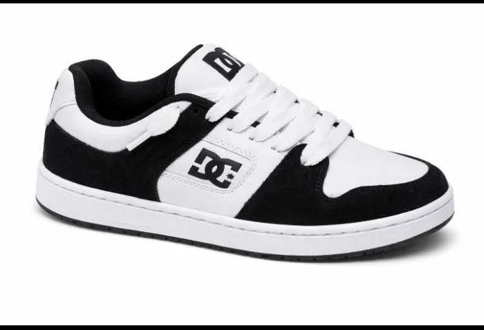 Zapatillas Dc  Nuevo (por Pedido)