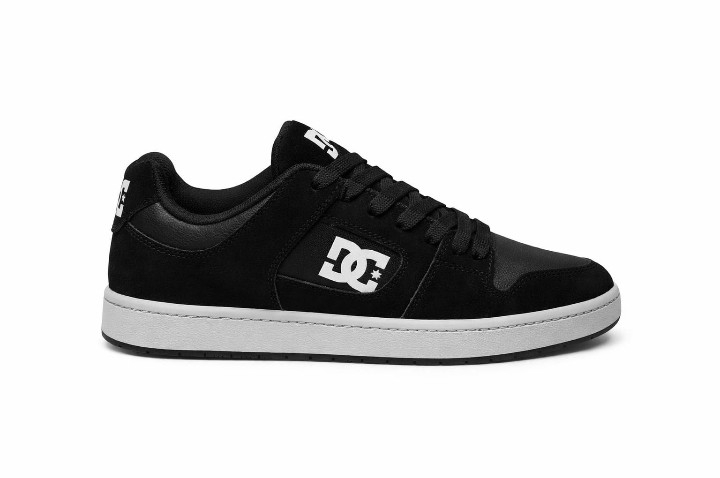 Zapatillas Dc Nuevo (por Pedido) - Imagen 3