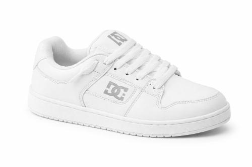 Zapatillas Dc Nuevo (por Pedido)