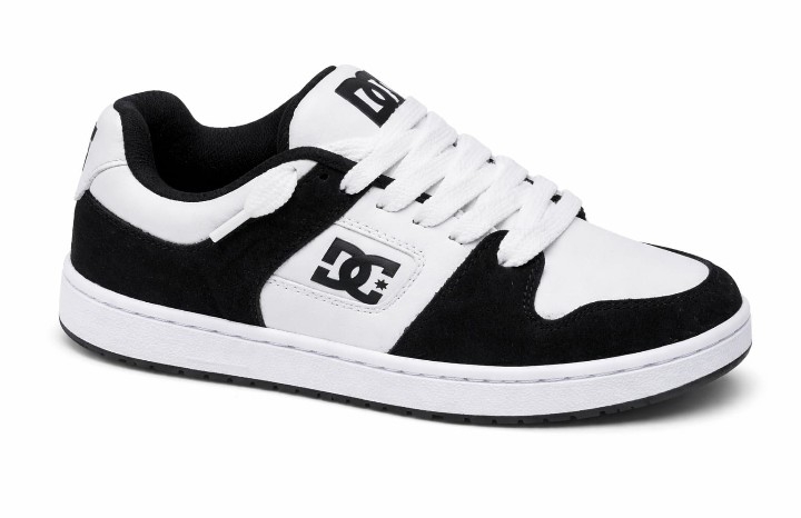 Zapatillas Dc Nuevo (por Pedido) - Imagen 2