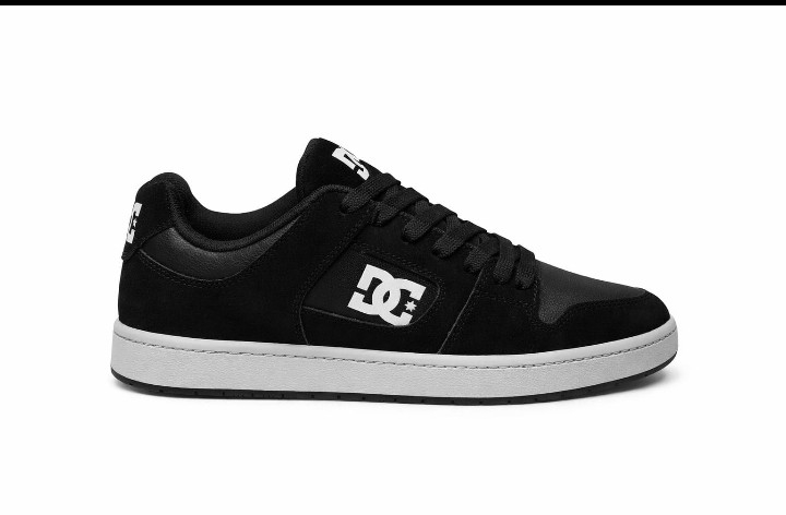 Zapatillas Dc Nuevo (por Pedido) - Imagen 3