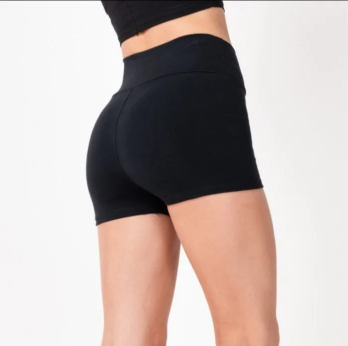 Shorts Algodón