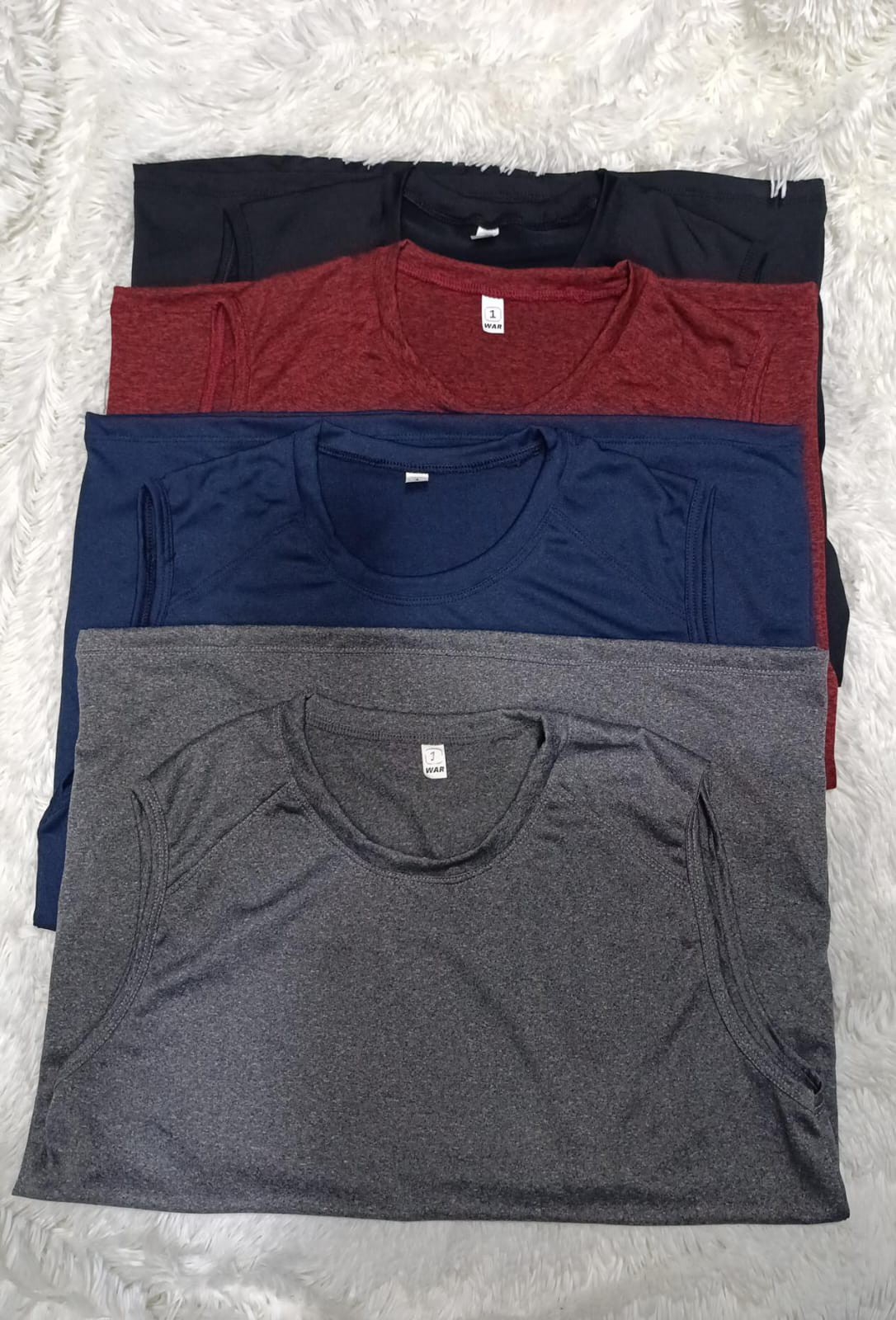 Musculosa - Imagen 4