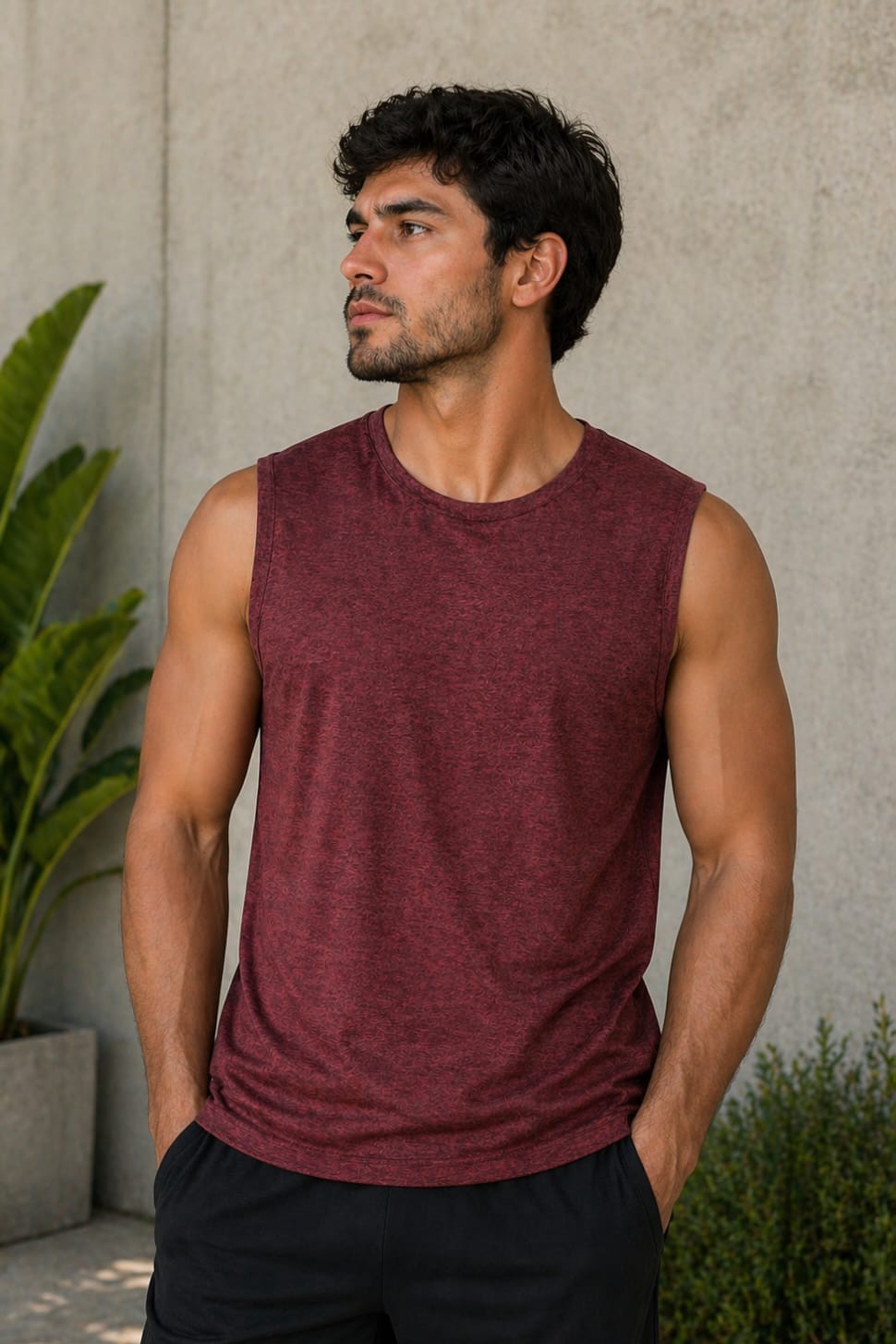 Musculosa - Imagen 2