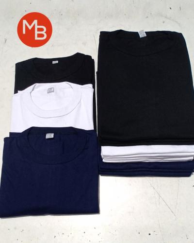 Remera Colegial Lisa Juvenil - Miniatura 5