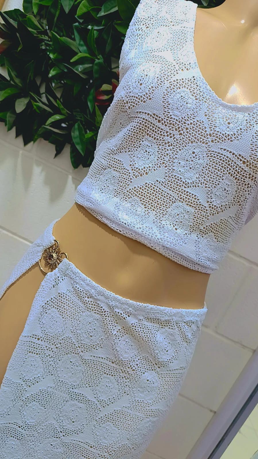 Pollera Playera - Imagen 2