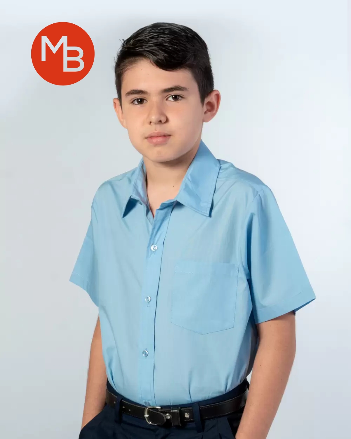 Camisa Colegial de Niño - 5.jpg