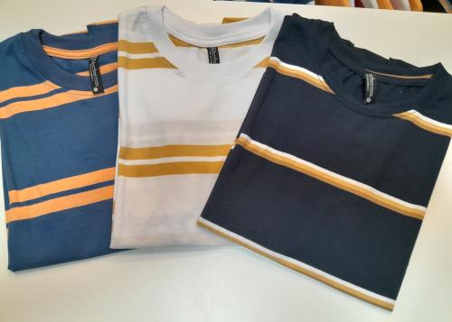 Remera Rayado - Miniatura 2