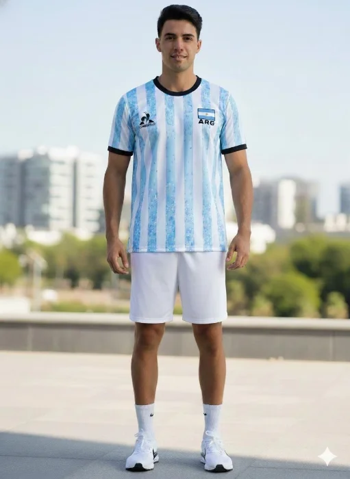 Camisetas Rugby