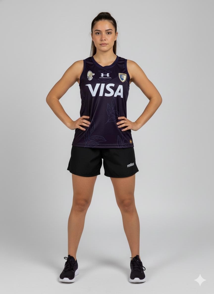 Camisetas Rugby - Imagen 3