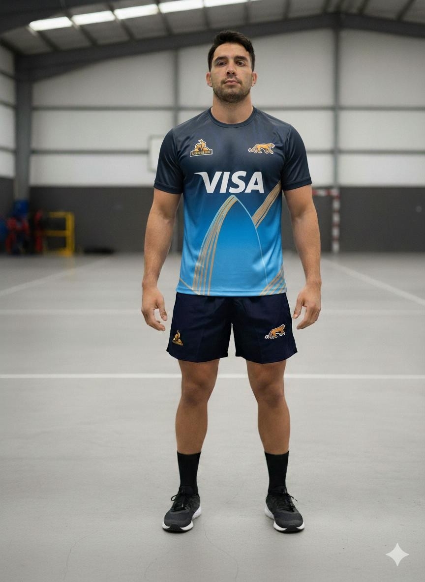 Camisetas Rugby - Imagen 8