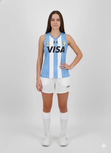 Musculosas las Leonas