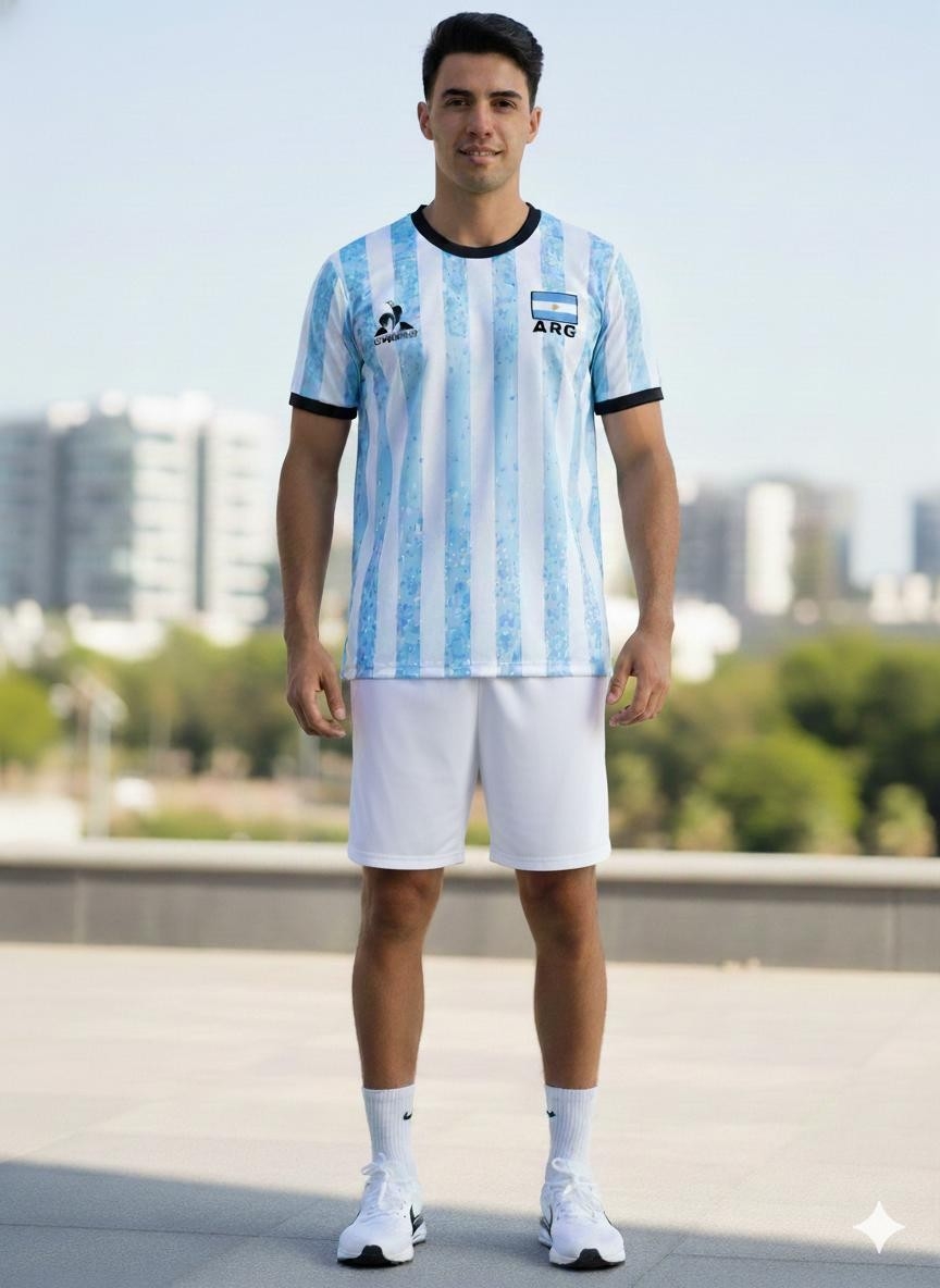 Musculosas las Leonas - Imagen 6