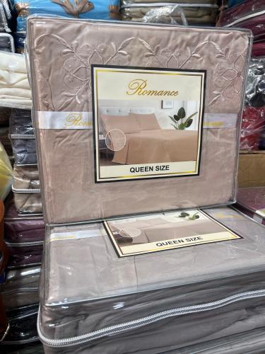 Juego de Sábanas, Romance Queen - Miniatura 3
