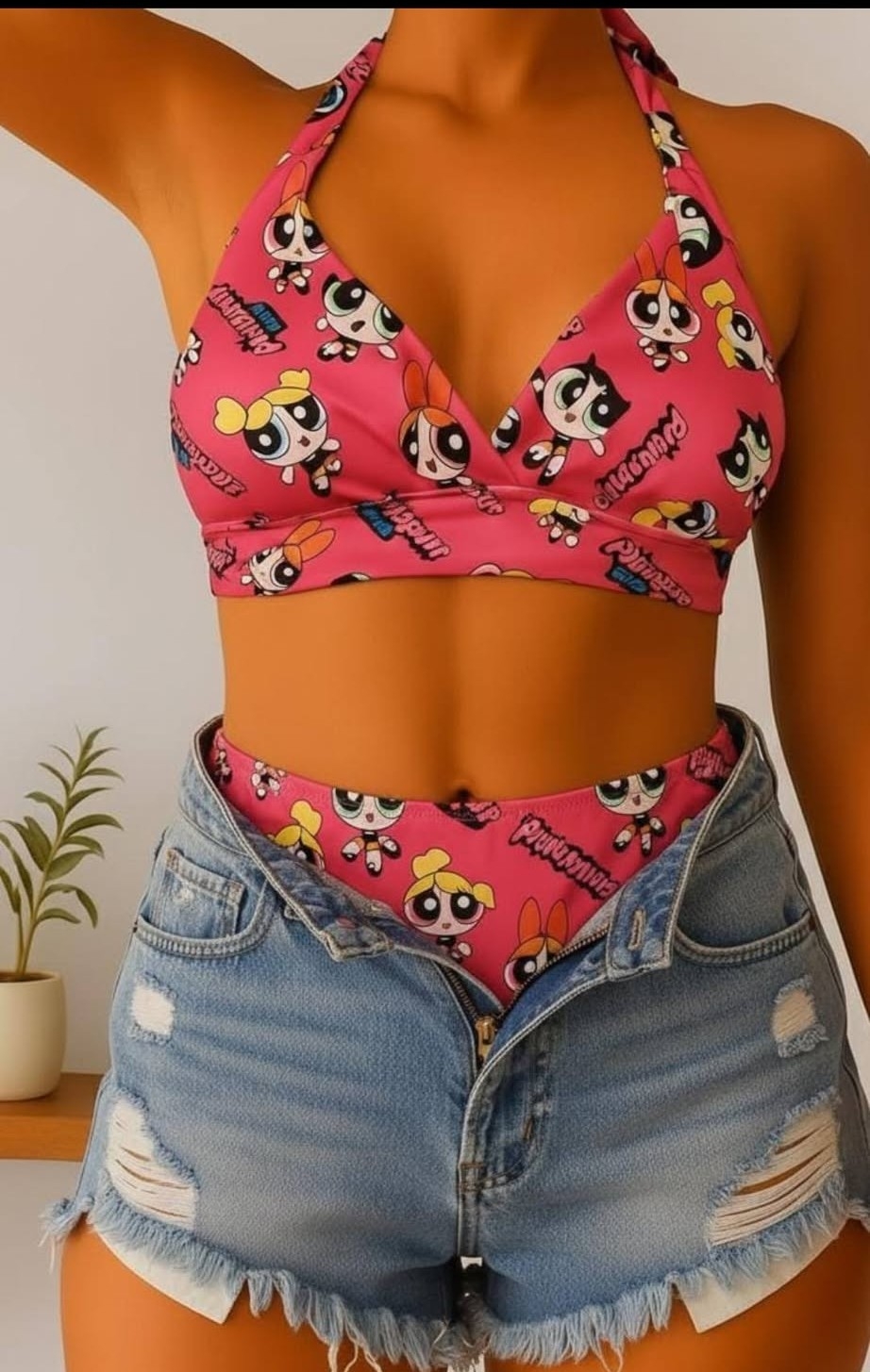 Traje de Baño - Imagen 3