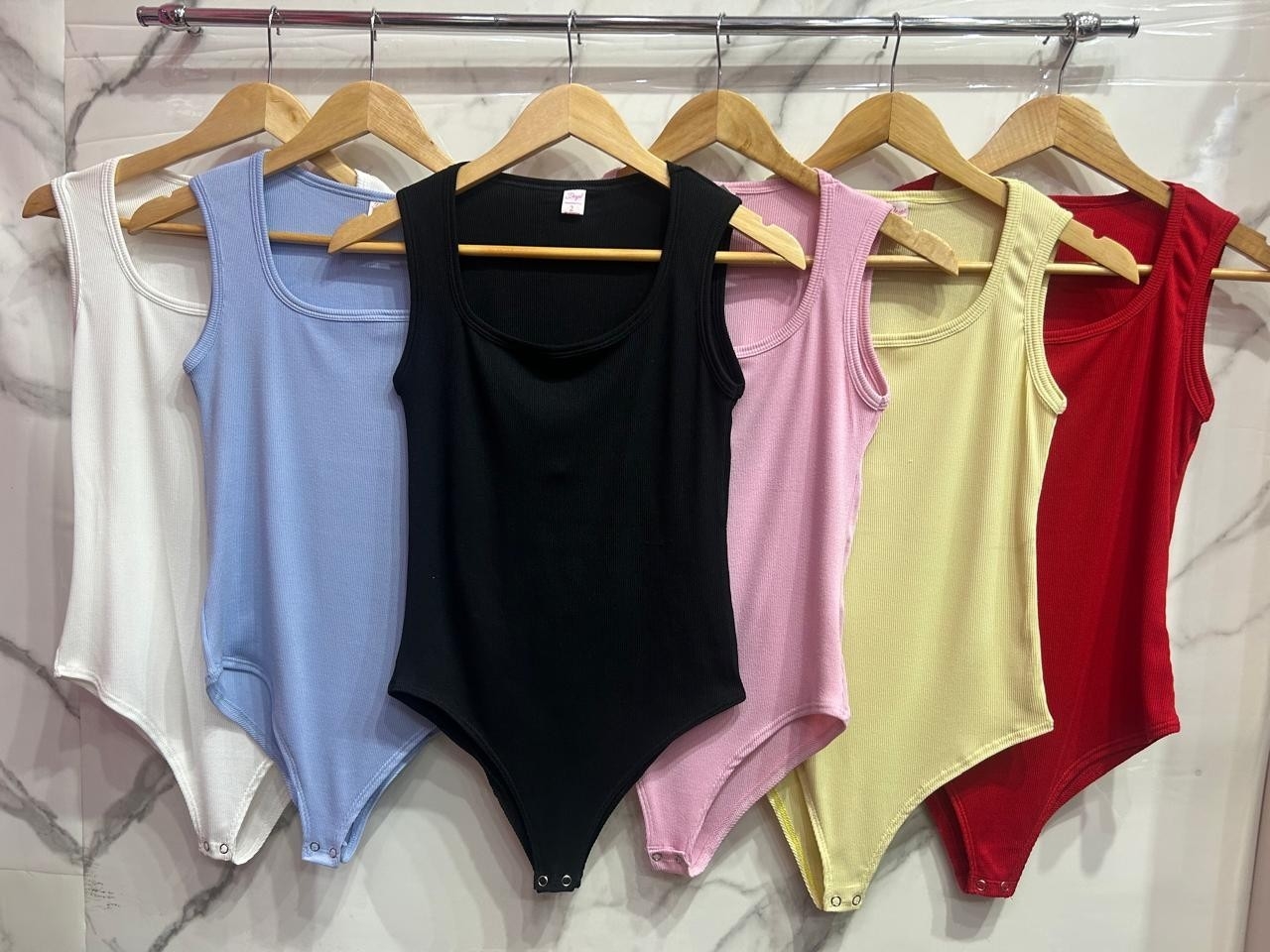 Boddy Morley Soff Premium - Imagen 4