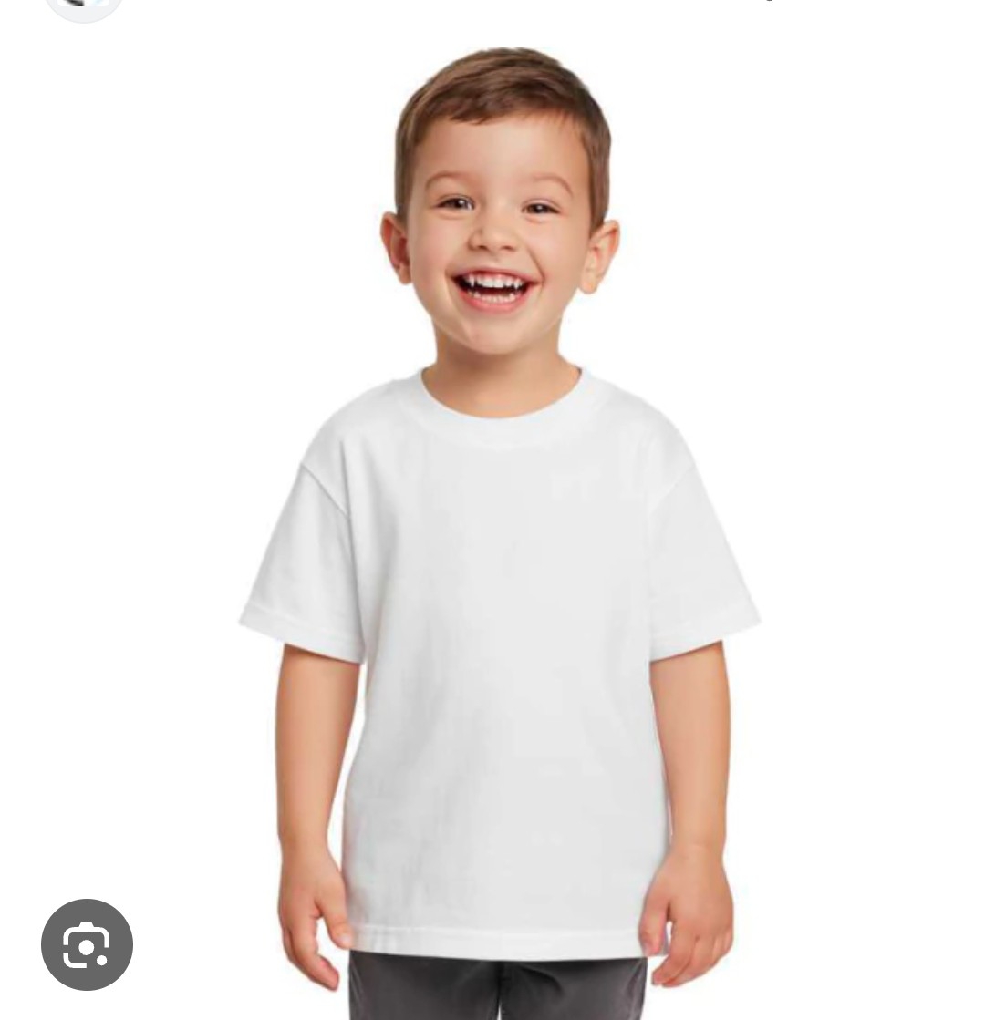 Remeras Lisas Algodon 24.1 - Imagen 5