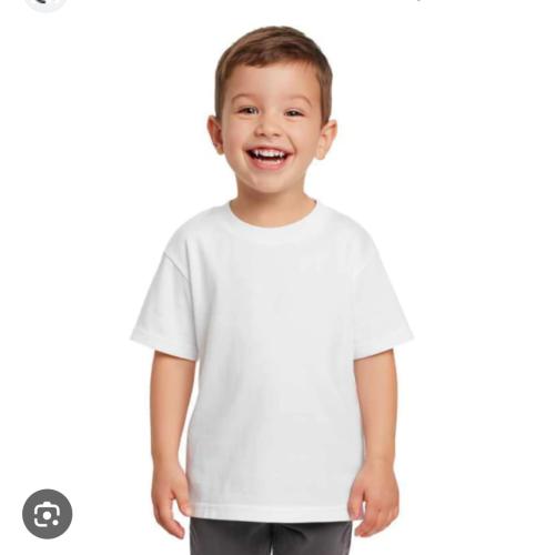 Remeras Lisas Algodon 24.1