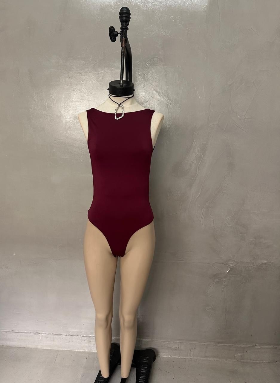Art8263 Body Musculosa Microfibra - Imagen 3
