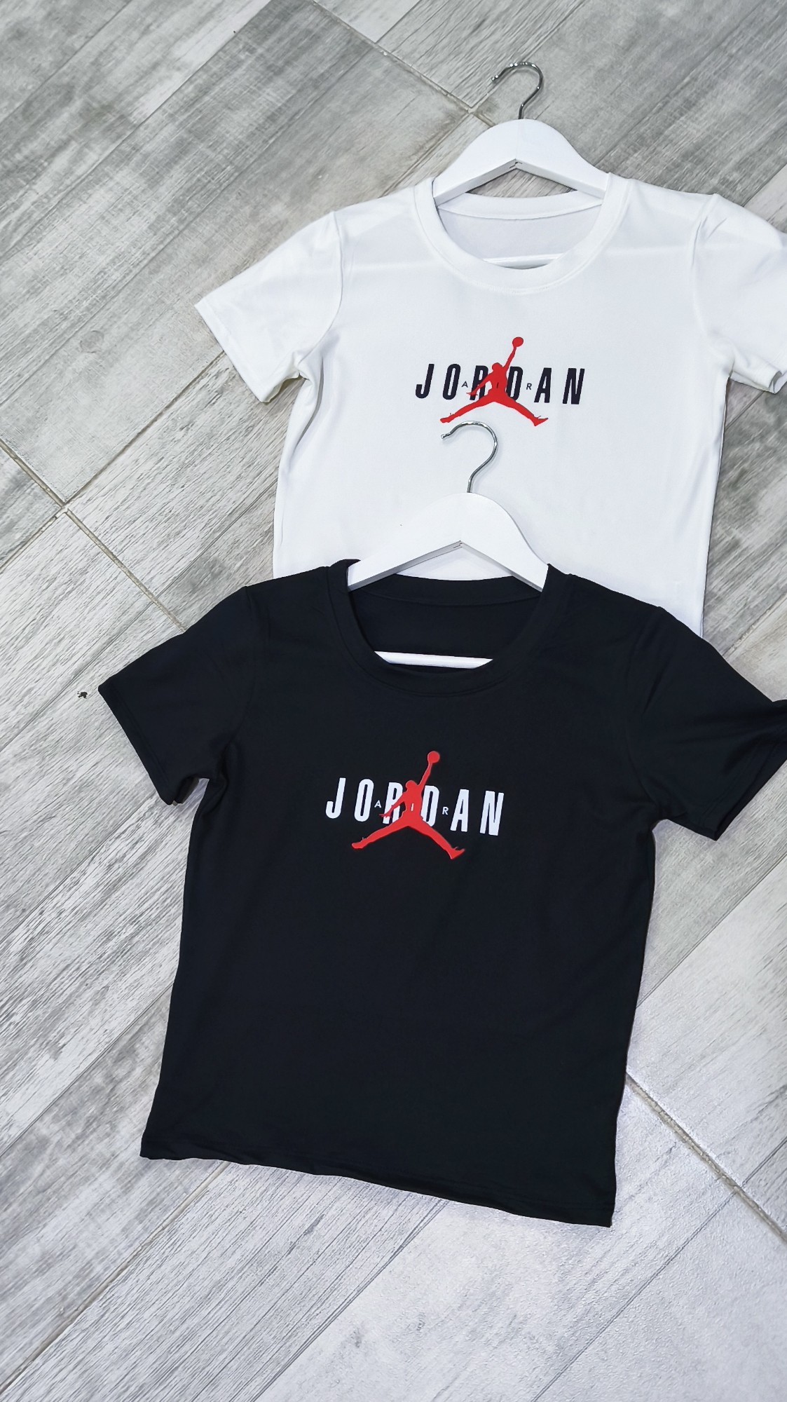 " Remera con Jordan - Imagen 4