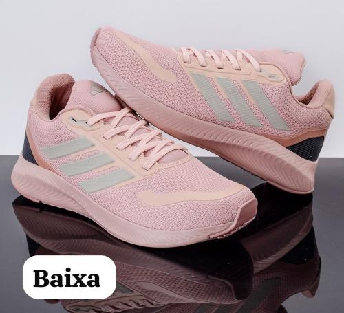 Runnig Rosa