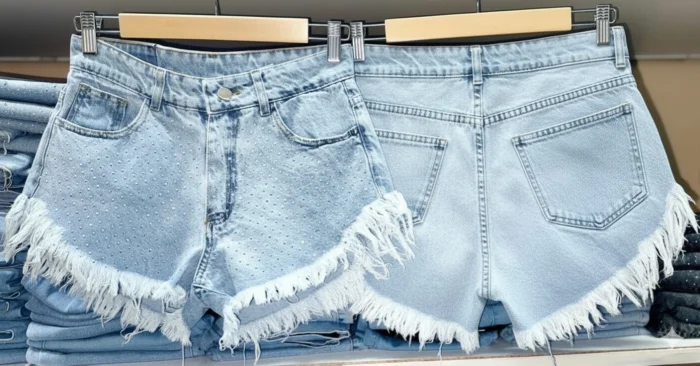 Short Tiro bajo