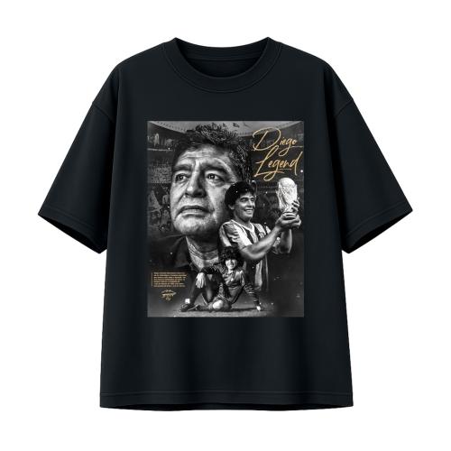 Remera " Diego"