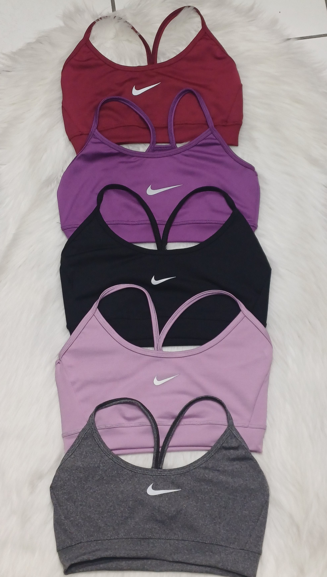 Tops Deportiva - Imagen 1