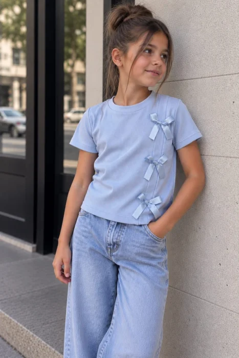 Remera Coquette Morley