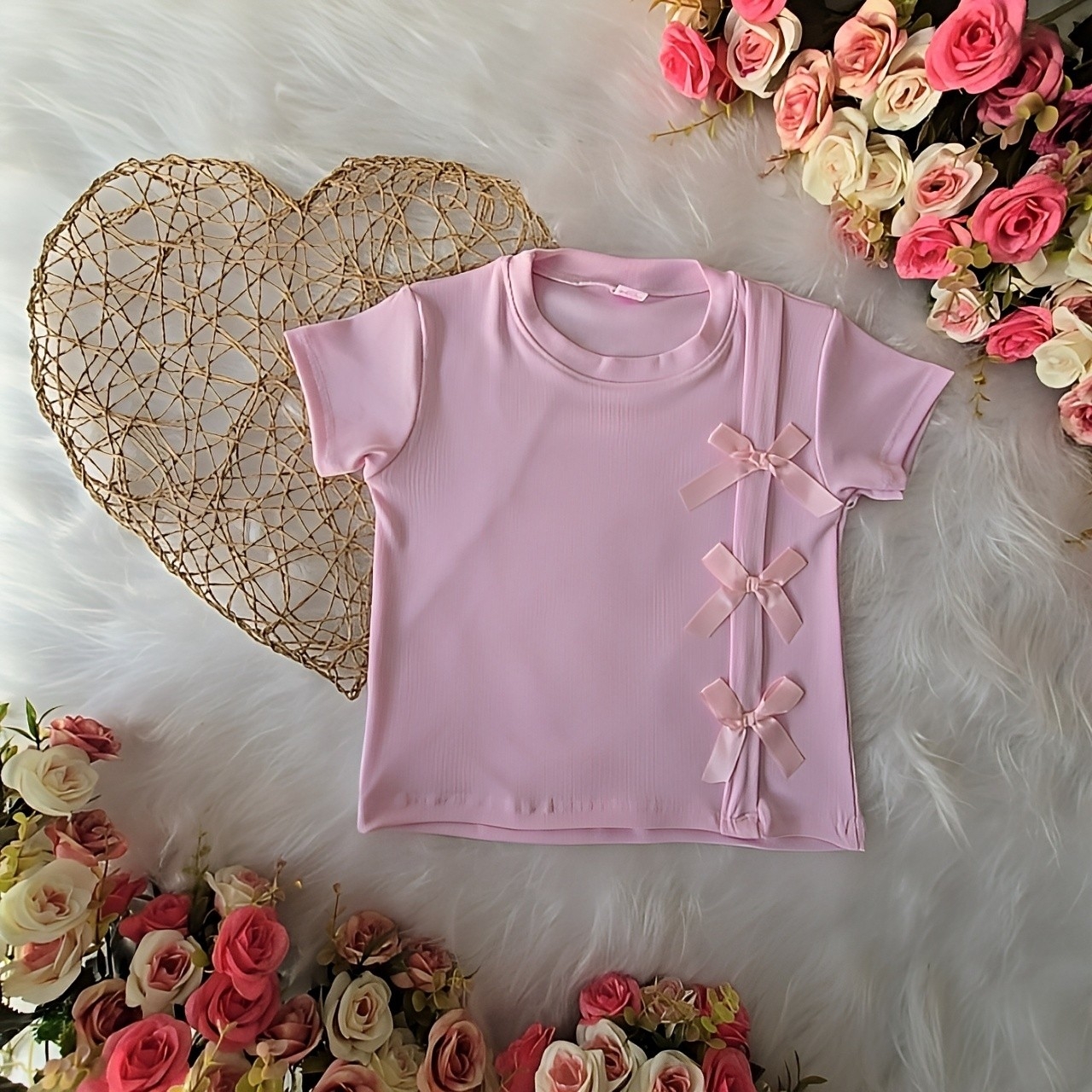 Remera Coquette Morley - Imagen 2