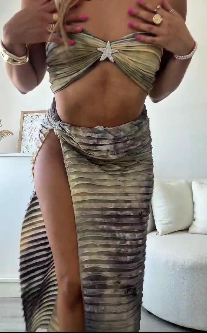 Conjunto Batik Tizi - Imagen 3