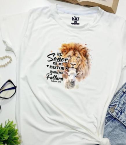 Remeras Cristianas Premium