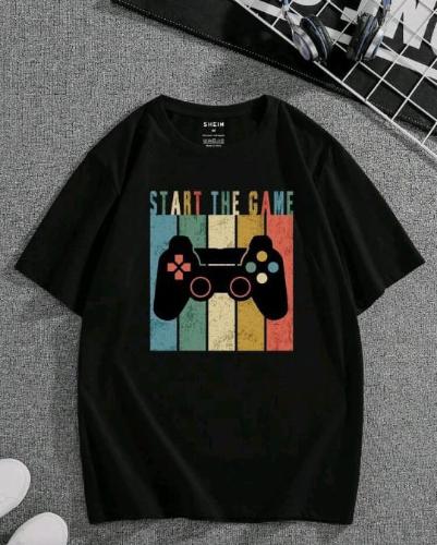 Remeras de Hombre Variedad de Diseños Calidad Premium - Miniatura 2