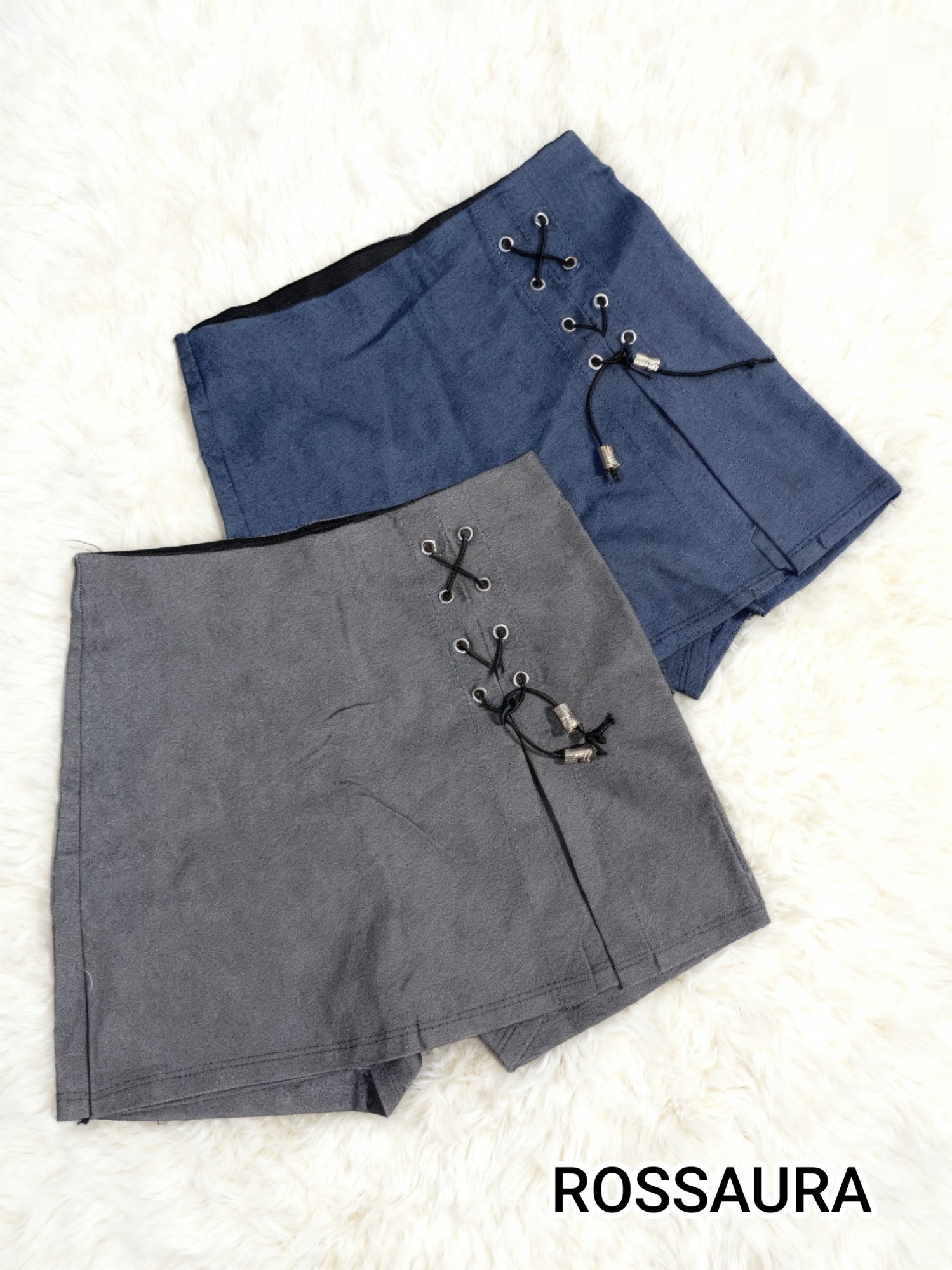 Short Pollera Vengalina - Imagen 2
