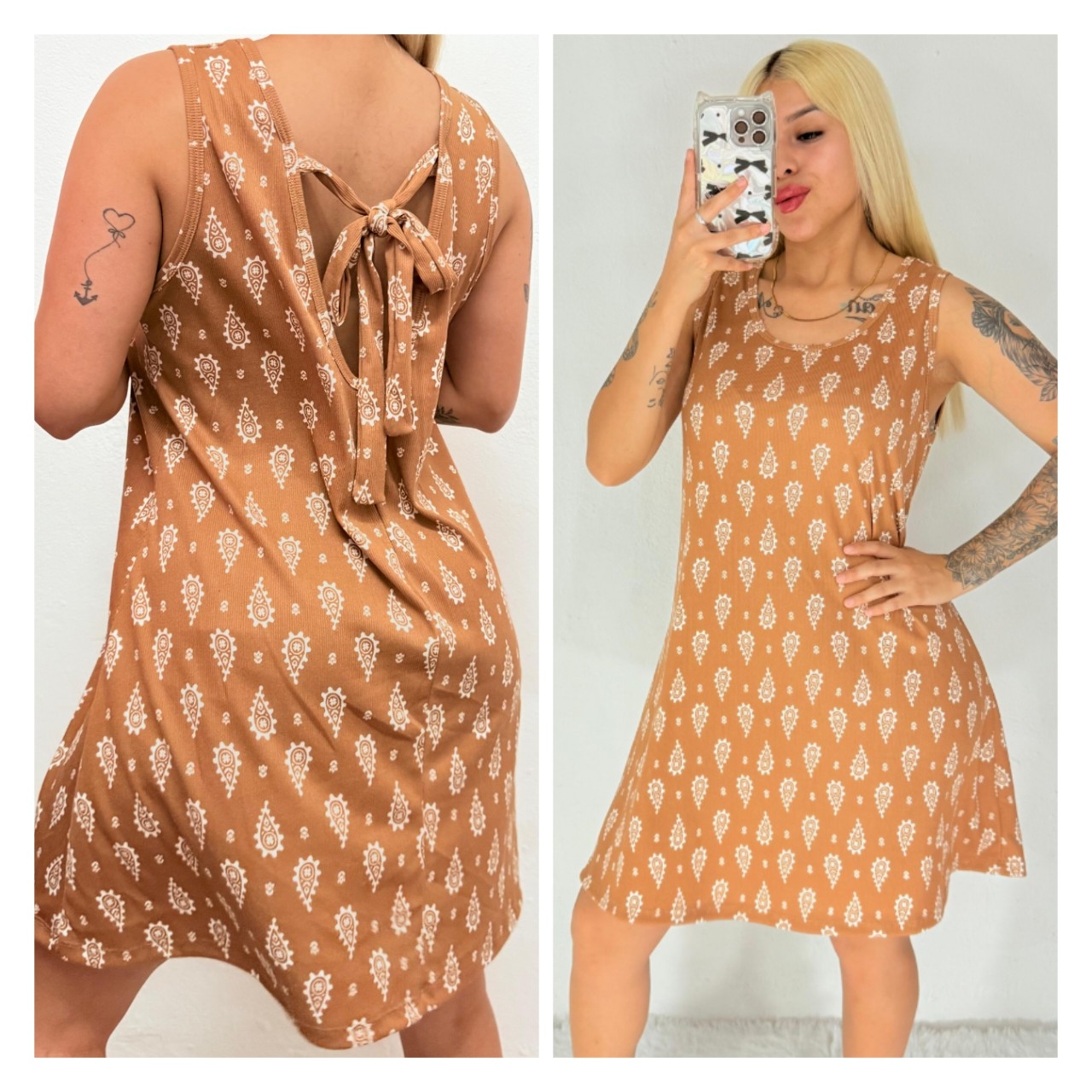 Vestido Morley - Imagen 2